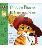 9780769658636-0769658636-Puss in Boots | El Gato con Botas (Keepsake Stories, Bilingual)