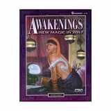 9781555602734-1555602738-Awakenings: New Magic in 2057 (Shadowrun RPG)