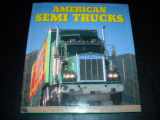 9780760709016-0760709017-American semi trucks