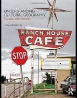 9780415430548-0415430542-Understanding Cultural Geography: Places and Traces