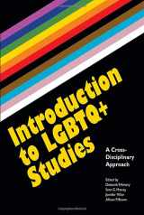 9781438491707-1438491700-Introduction to LGBTQ+ Studies: A Cross-disciplinary Approach