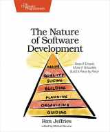 9781941222379-1941222374-The Nature of Software Development: Keep It Simple, Make It Valuable, Build It Piece by Piece