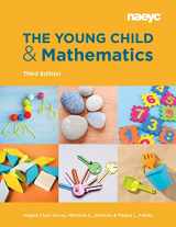 9781938113932-1938113934-The Young Child and Mathematics, Third Edition