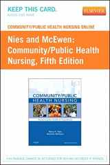 9781437723823-1437723829-Community/Public Health Nursing Online for Nies and McEwen: Community/Public Health Nursing (Access Code)