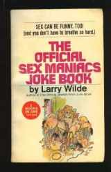 9780523006345-0523006349-The Official Virgins/Sex Maniacs Joke Book