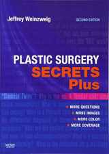 9780323034708-0323034705-Plastic Surgery Secrets Plus
