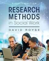9781793507198-1793507198-Research Methods in Social Work
