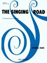 9780825802171-0825802172-The Singing Road, Vol.1 - Medium Low (CHANT)