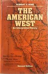 9780673393418-0673393410-The American West: An Interpretive History