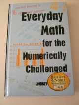 9780760720752-0760720754-Everyday math for the numerically challenged