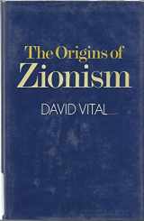 9780198271949-0198271948-The origins of Zionism