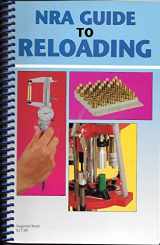9780935998979-0935998977-NRA Guide to Reloading
