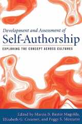 9781579223687-1579223680-Development and Assessment of Self-Authorship