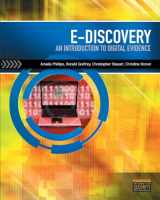 9781111310646-1111310645-E-Discovery: An Introduction to Digital Evidence (with DVD)