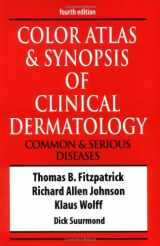 9780071360388-0071360387-Color Atlas & Synopsis of Clinical Dermatology