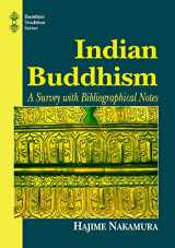 9788120802728-8120802721-Indian Buddhism: A Survey with Bibliographical Notes