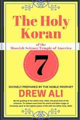 9781720179832-1720179832-The Holy Koran of the Moorish Science Temple of America