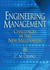 9780131446786-0131446789-Engineering Management: Challenges in the New Millennium