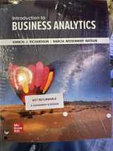 9781265450175-126545017X-Loose-Leaf for Introduction to Business Analytics
