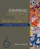 9781071852965-1071852965-Strategic Corporate Social Responsibility: Sustainable Value Creation
