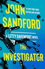9780593328682-059332868X-The Investigator (A Letty Davenport Novel)