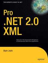 9781590598252-1590598253-Pro .NET 2.0 XML (Expert's Voice in .NET)