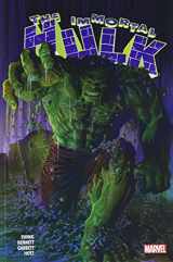 9781846533600-1846533600-The Immortal Hulk Omnibus