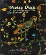 9780856673931-0856673935-Pietre Dure: Hardstone in Furniture and Decorations