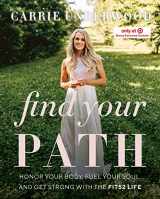 9780063005501-0063005506-Find Your Path by Carrie Underwood