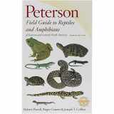9780395904527-0395904528-A Field Guide to Reptiles and Amphibians: Eastern and Central North America (Peterson Field Guides)
