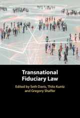 9781009310307-1009310305-Transnational Fiduciary Law