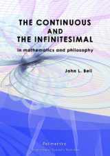 9788876990151-8876990151-The Continuous and the Infinitesimal in Mathematics and Philosophy