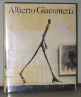 9780810901391-0810901390-Alberto Giacometti