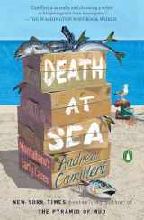 9780143108818-0143108816-Death at Sea: Montalbano's Early Cases (An Inspector Montalbano Mystery)