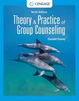 9780357622957-0357622952-Theory and Practice of Group Counseling (MindTap Course List)