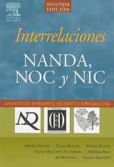 9788481749465-848174946X-Interrelaciones NANDA, NOC y NIC: Soporte para el razonamiento crítico y la calidad de los cuidados (Spanish Edition)