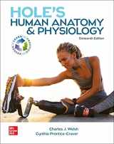 9781260265224-1260265226-Hole's Human Anatomy & Physiology