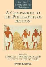 9781118346327-1118346327-Companion to the Philosophy of Action