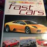 9781405415934-1405415932-Ultimate History of Fast Cars