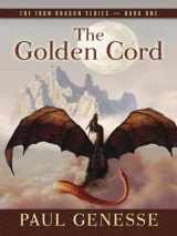 9781594146596-1594146594-The Golden Cord (Five Star Science Fiction and Fantasy Series)
