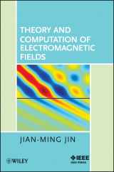 9780470533598-0470533595-Theory and Computation of Electromagnetic Fields