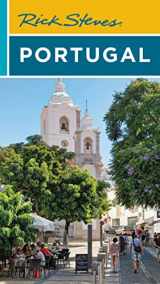 9781641715133-1641715138-Rick Steves Portugal (Travel Guide)