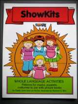 9781878279279-1878279270-Showkits, Whole Language Activities Ages 3-7