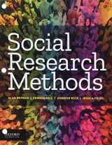 9780190853693-0190853697-Social Research Methods