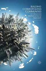 9781349444113-1349444111-Building Cosmopolitan Communities: A Critical and Multidimensional Approach