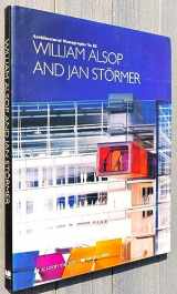 9781854902634-1854902636-William Alsop and Jan Störmer (Architectural Monographs No 33)