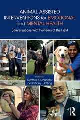 9780815395102-0815395108-Animal-Assisted Interventions for Emotional and Mental Health