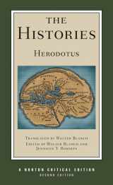 9780393933970-0393933970-The Histories: A Norton Critical Edition (Norton Critical Editions)