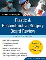 9780071629744-0071629742-Plastic and Reconstructive Surgery Board Review: Pearls of Wisdom, Second Edition