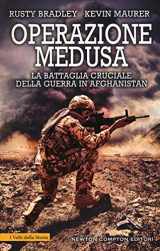 9788822726131-8822726138-Operazione Medusa. La battaglia cruciale della guerra in Afghanistan